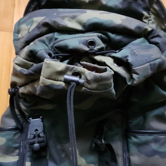 POLO Ralph Lauren backpack - Picture 7 of 12